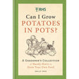 RHS Can I Grow Potatoes in Pots? by Sally Nex - Old Railway Line Garden Centre