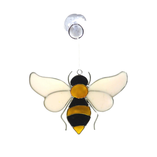 Richard Lang 44cm Garden Birds and Insects Resin Suncatcher (Choice of 6) - Old Railway Line Garden Centre