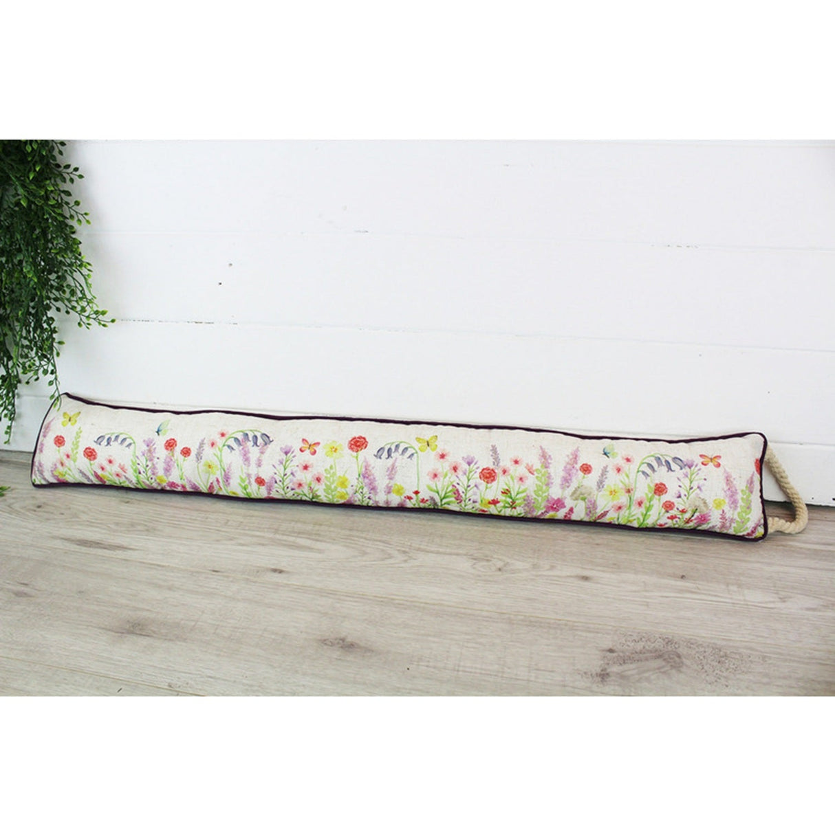 Richard - Lang - Flower - Meadow - Draught - Excluder - Old Railway Line Garden Centre