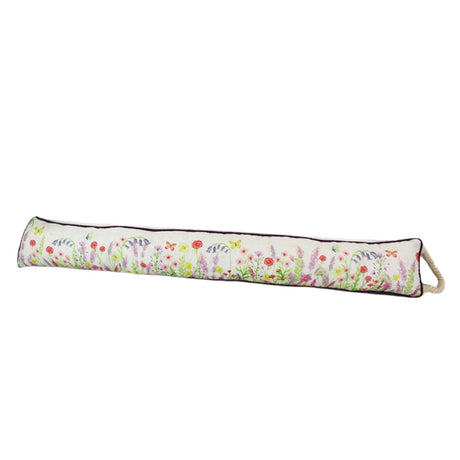 Richard - Lang - Flower - Meadow - Draught - Excluder - Old Railway Line Garden Centre