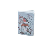 Richard Lang Robin Woodland Notebook - Old Railway Line Garden Centre