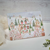 Richard Langs 29cm Holly Cottage Placemat Box