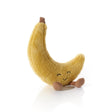 Richard Langs 37cm Sitting Banana Soft Plush Toy - Old Railway Line Garden Centre