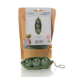Richard Langs DIY Crochet Peas in a Pod Kit - Old Railway Line Garden Centre