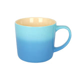 Rinkit 330ml Ombre Mug - Blue - Old Railway Line Garden Centre