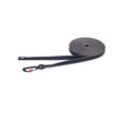 ROGZ XXL Black Amphibian Training Line - Old Railway Line Garden Centre