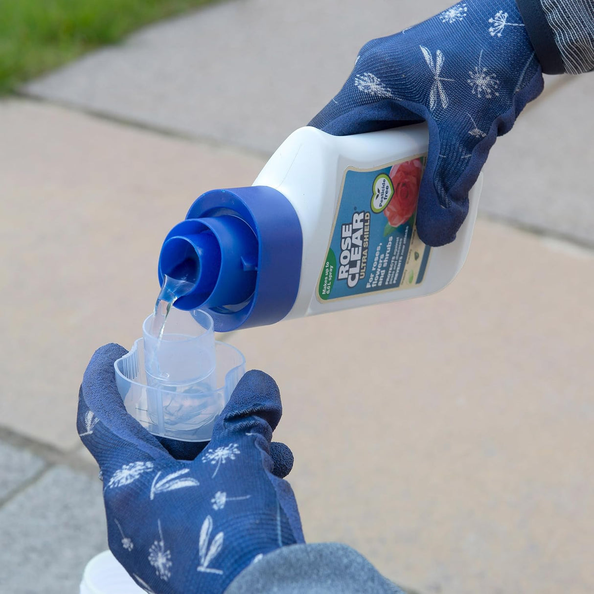 RoseClear® Ultra Shield 200ml - Old Railway Line Garden Centre