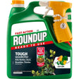 Roundup Tough 3 Litre Weedkiller - Old Railway Line Garden Centre