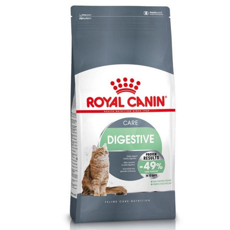 Royal Canin 400g Digestive Care Cat Food - Old Railway Line Garden Centre