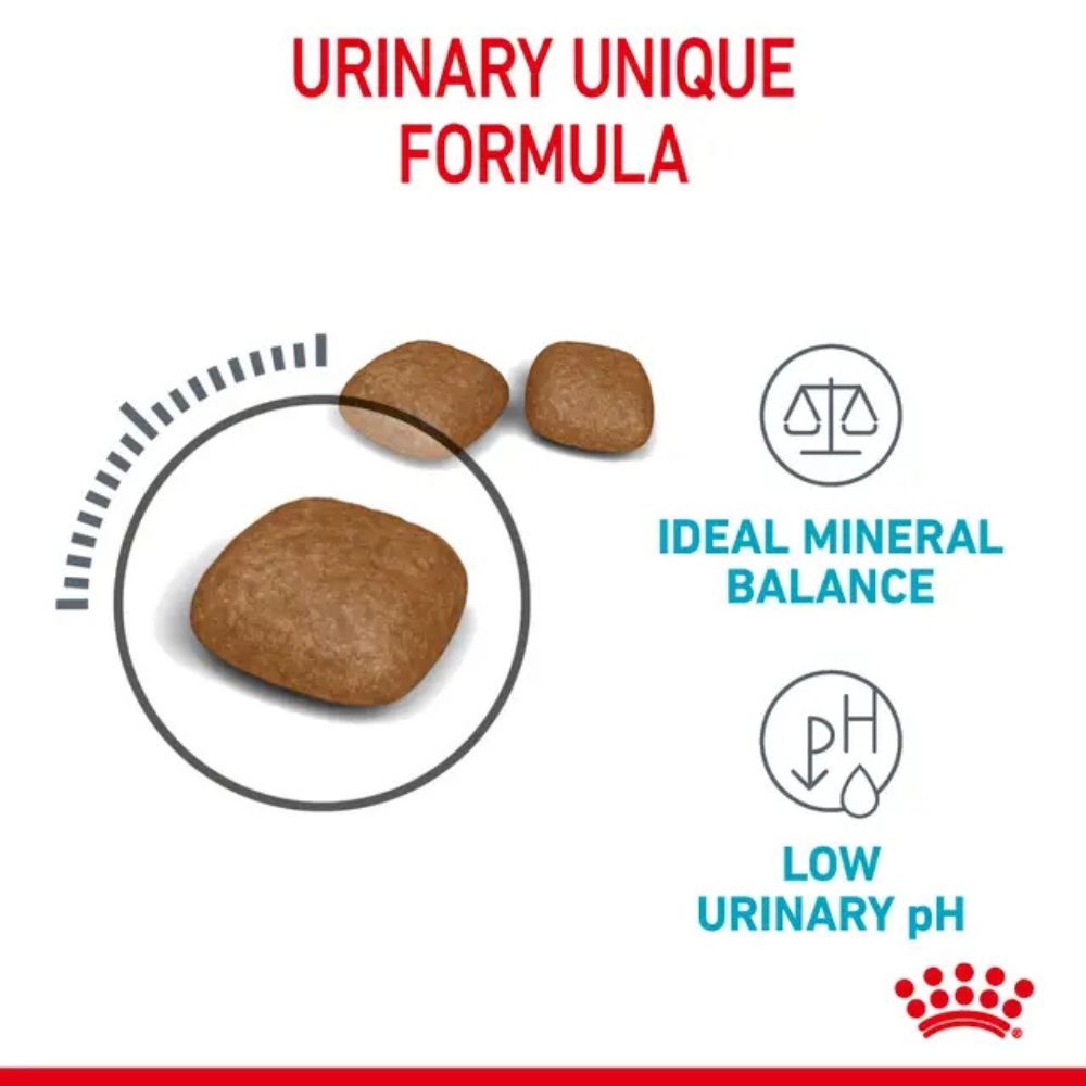 Royal Canin 4kg Urinary Care Dry Cat Food