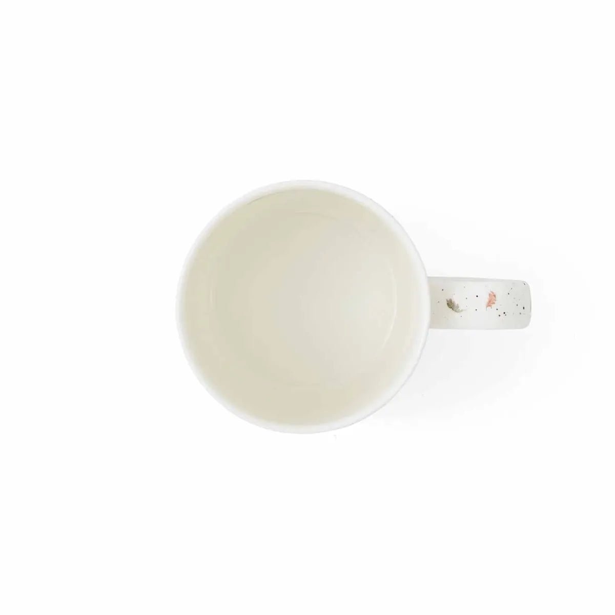 Royal Worcester Wrendale Designs Country Mice Mug - Old Railway Line Garden Centre