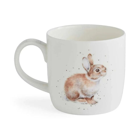 Royal Worcester Wrendale ' Fresh As A Daisy' Mug