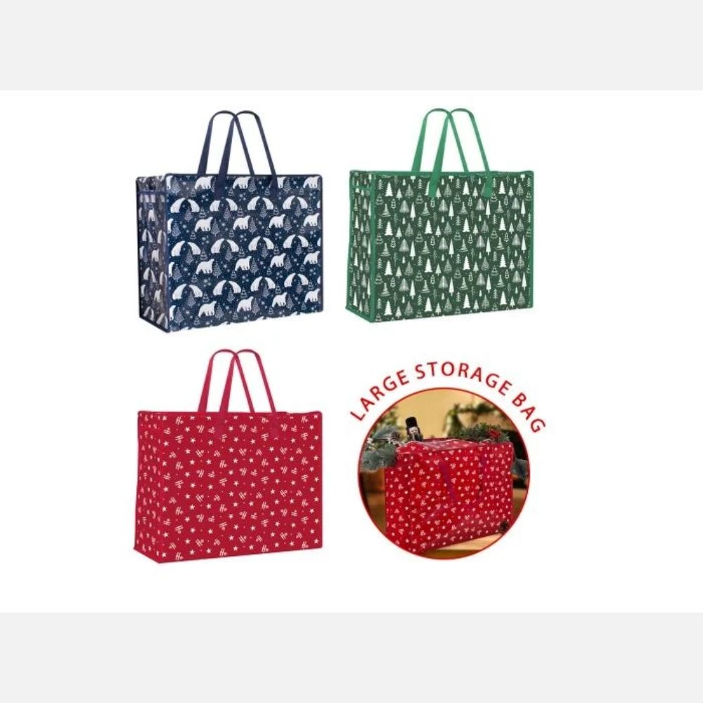 RSW 58cm Christmas Storage Bags