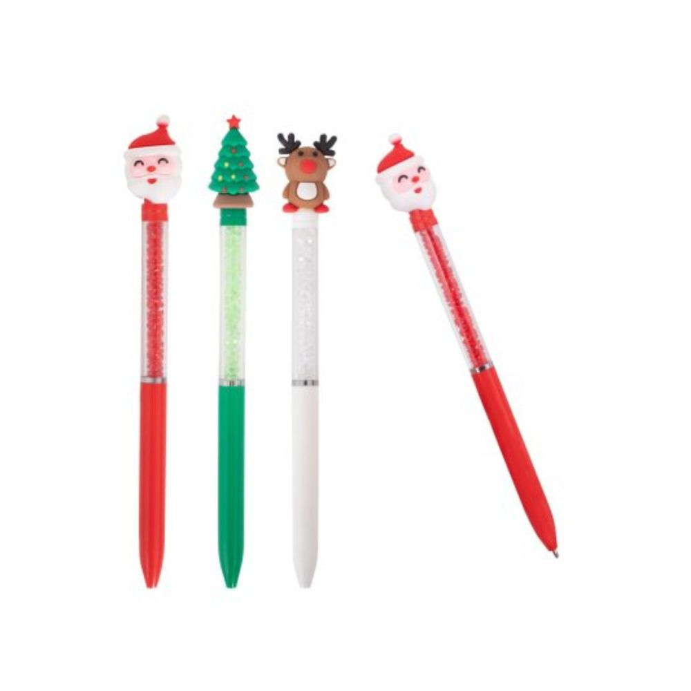 RSW Christmas Character Pen (Choice of 3)