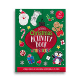 RSW Ultimate Christmas Activity Book With Stickers