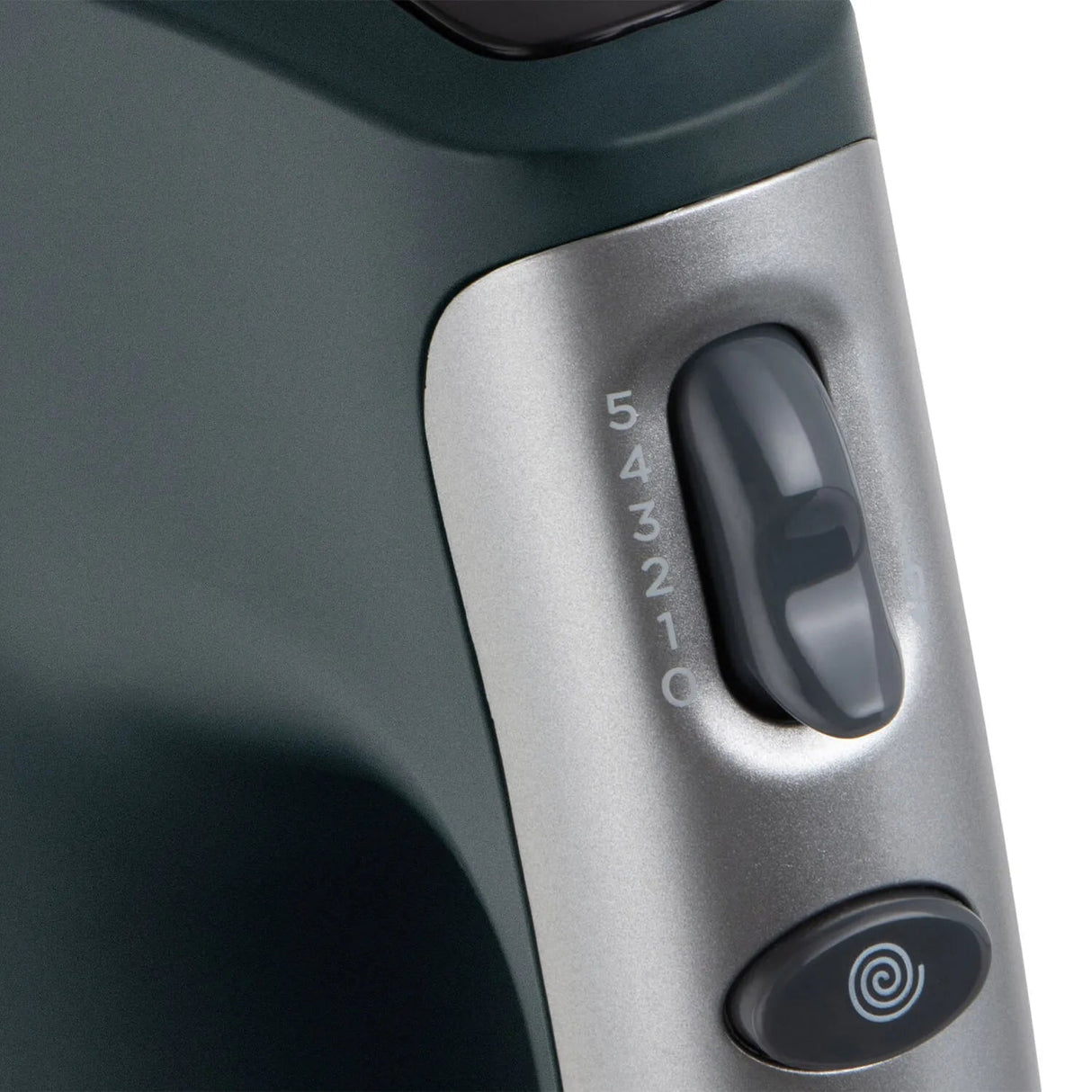 Russell Hobbs Desire Hand Mixer - Matte Charcoal - Old Railway Line Garden Centre