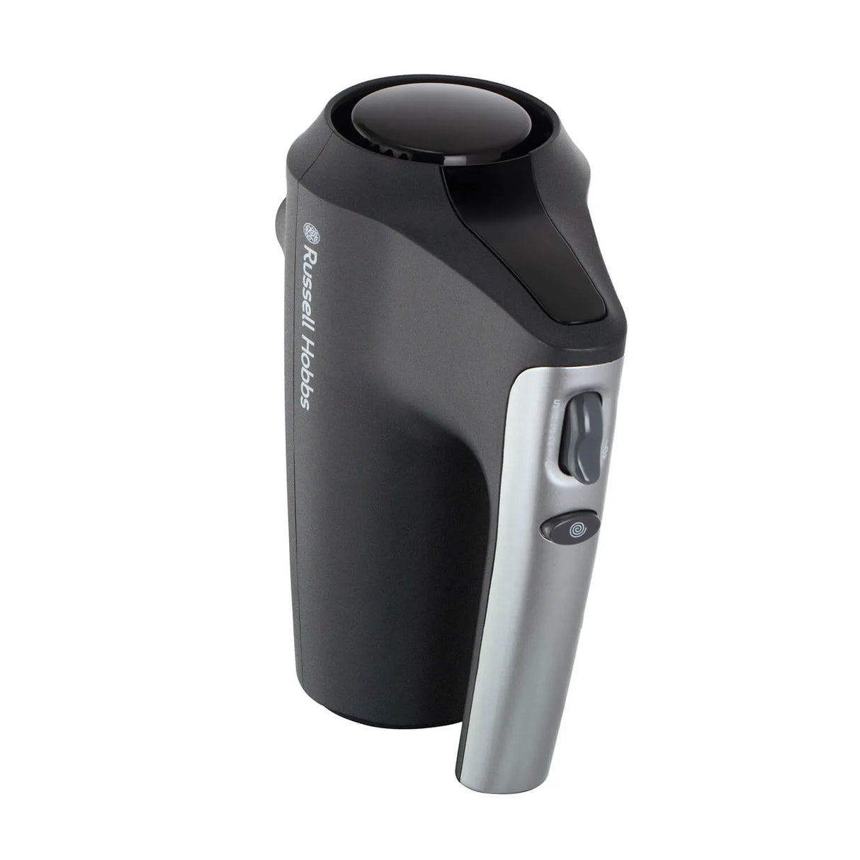 Russell Hobbs Desire Hand Mixer - Matte Charcoal
