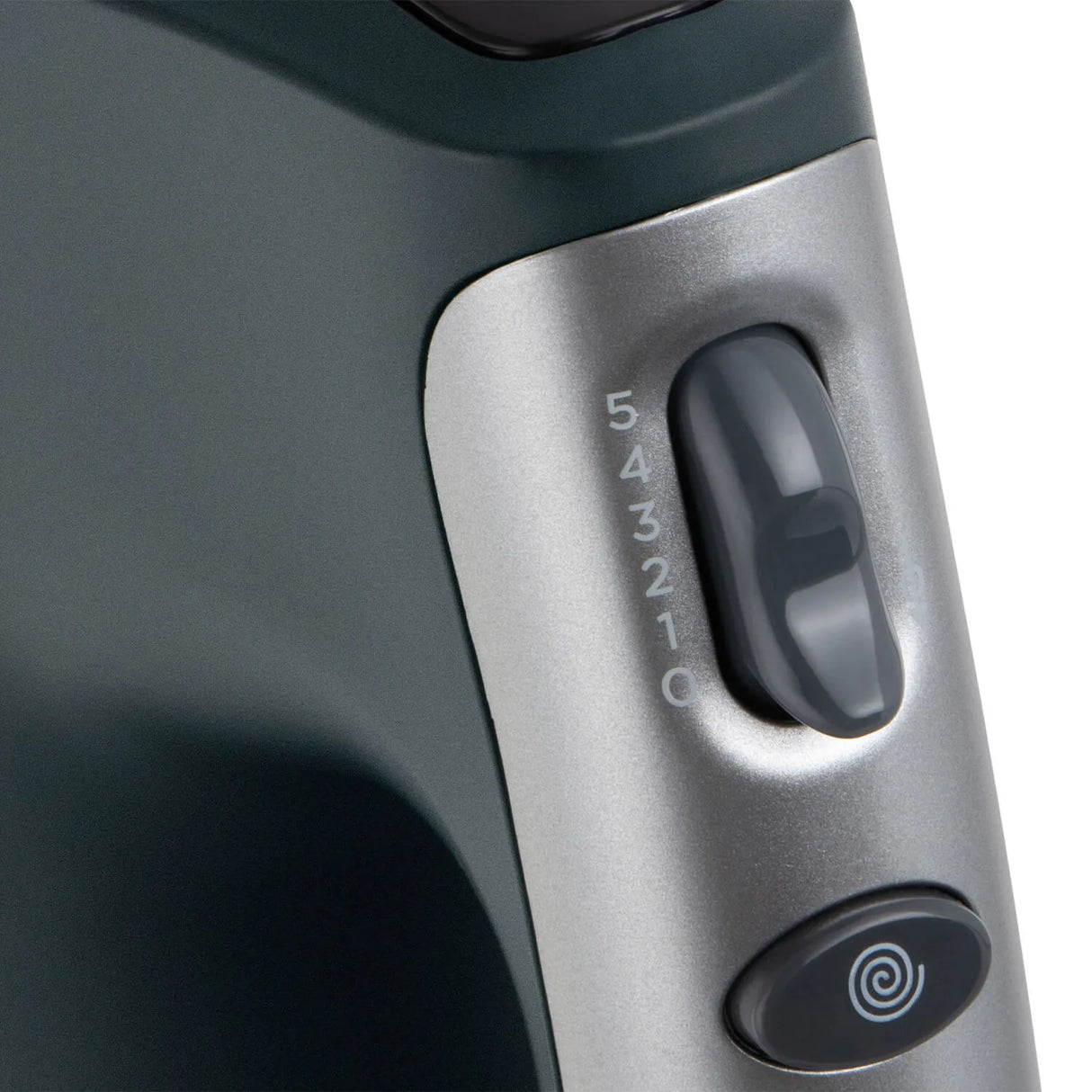 Russell Hobbs Desire Hand Mixer - Matte Charcoal