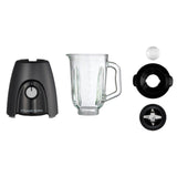 Russell Hobbs1.5L Desire Jug Blender - Matte Charcoal - Old Railway Line Garden Centre