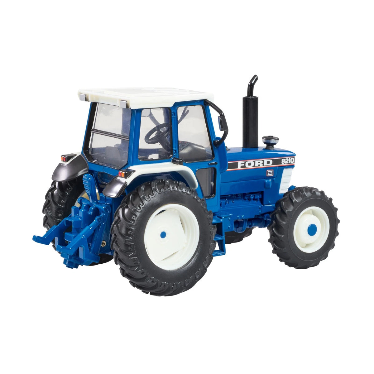 Kays 1:32 Scale Britains 43418 Ford 8210 Tractor