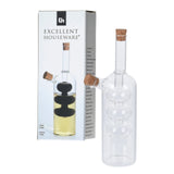 Excellent Houseware Oil & Vinegar Glass Bottle
