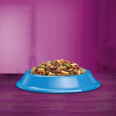 Whiskas 7kg Complete Dry Cat Food for Adult Cats with Tuna