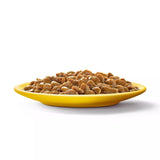 Whiskas 12x85g Pouch 7+ Senior Wet Cat Food Pouches in Gravy