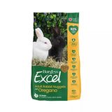 Burgess Excel 1.5kg Rabbit Adult Oregano