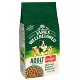 James Wellbeloved 2kg Adult Dog Chicken Dog Food Dog