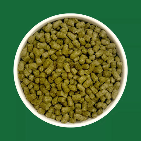 Burgess Excel 1.5kg Adult Rabbit Nuggets with Mint