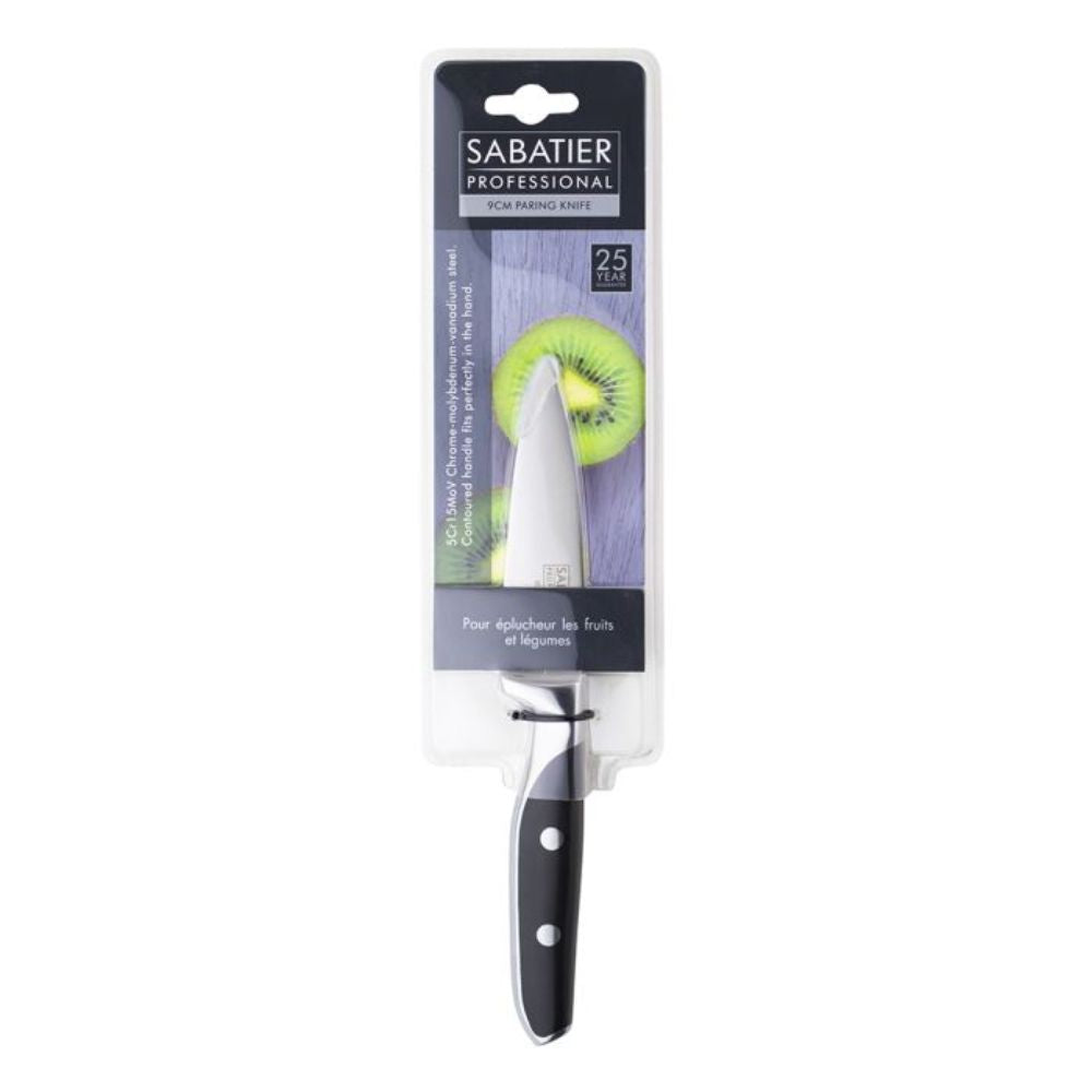 Sabatier Professional 9cm Paring Knife