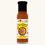 Sabor De Amor 240g Salsa Brava