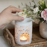 Samalanah Collection Lemongrass & Ginger Wax Melts