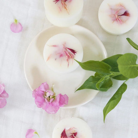 Samalanah Collection Pomelo Wax Melts (Set of 4)
