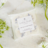 Samalanah Collection Sea Salt & Driftwood Soy Wax Melts - Old Railway Line Garden Centre