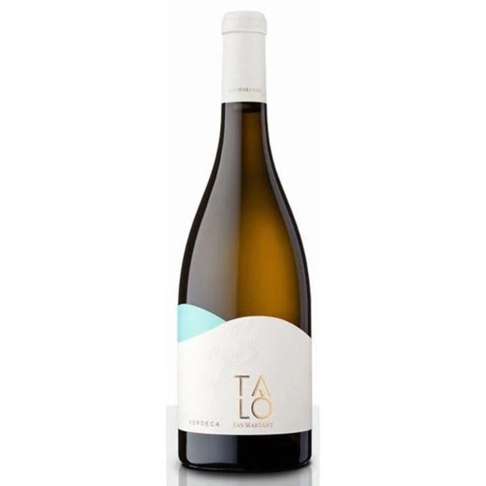 San Marzano Talo White Wine