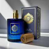 Sandalwood Country Club 200ml Driftwood & Sea Salt Eau de Toilette Perfume Spray - Old Railway Line Garden Centre