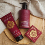 Sandalwood Country Club 300ml Redwood & Amber Hand Wash - Old Railway Line Garden Centre