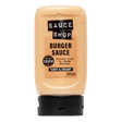 Sauce Shop 285ml Burger Sauce - Old Railway Line Garden Centre