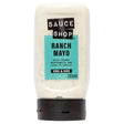Sauce Shop 285ml Ranch Mayo Sauce - Old Railway Line Garden Centre