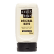 Sauce Shop Original Mayo Sauce - Old Railway Line Garden Centre