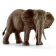 Schleich African Elephant Female - Old Railway Line Garden Centre