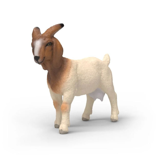 Schleich Boer Goat - Old Railway Line Garden Centre