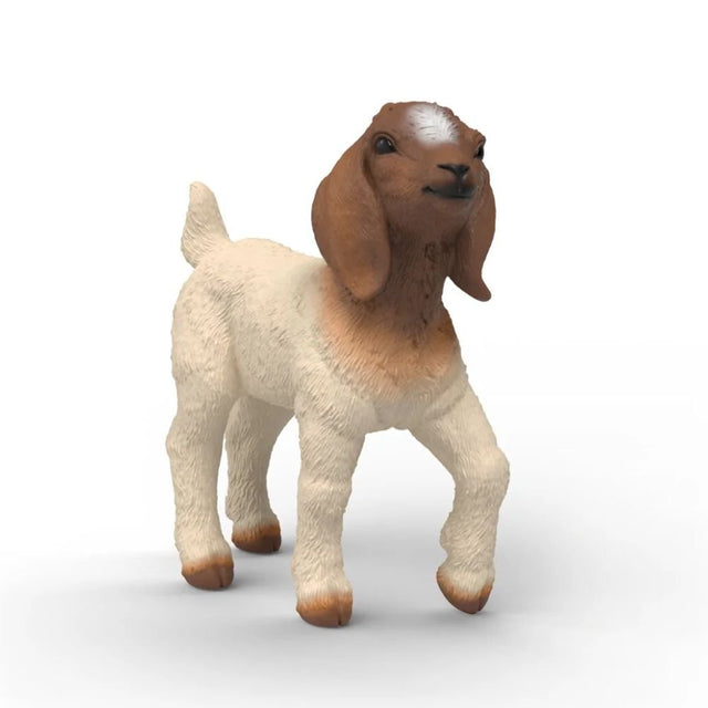 Schleich Boer Goat Kid - Old Railway Line Garden Centre