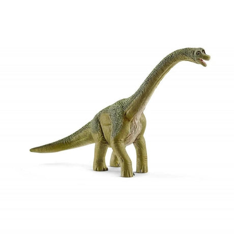 Schleich Brachiosaurus - Old Railway Line Garden Centre