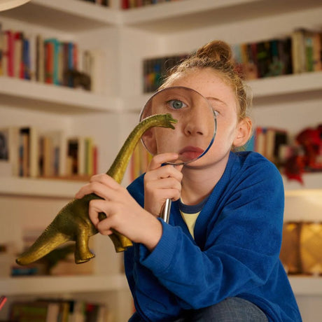 Schleich Brachiosaurus - Old Railway Line Garden Centre