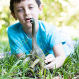 Schleich Brachiosaurus - Old Railway Line Garden Centre