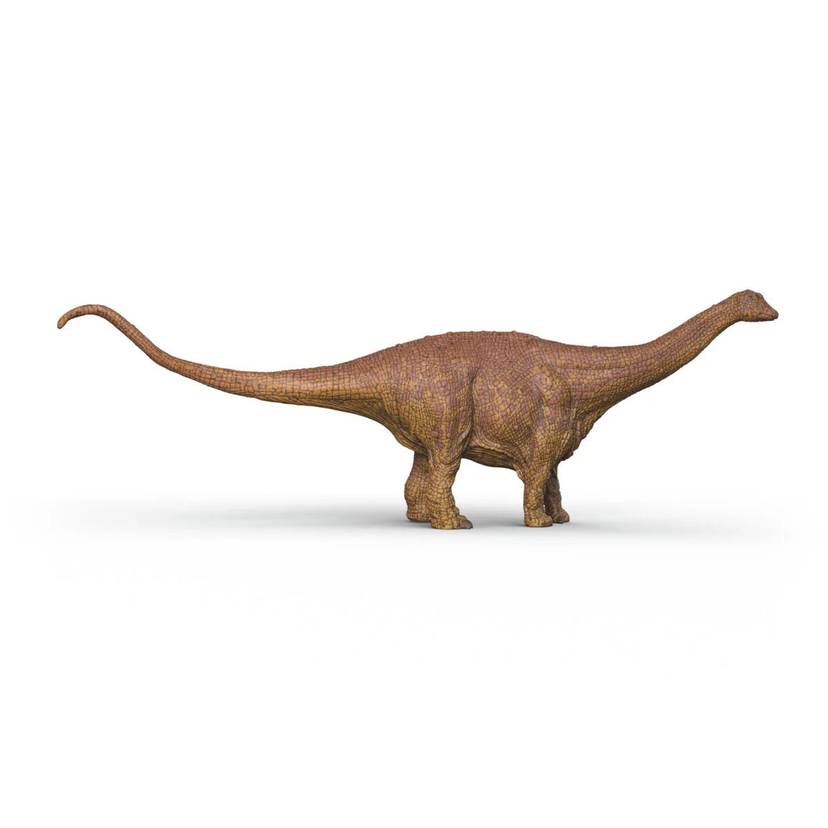Schleich Brontosaurus - Old Railway Line Garden Centre