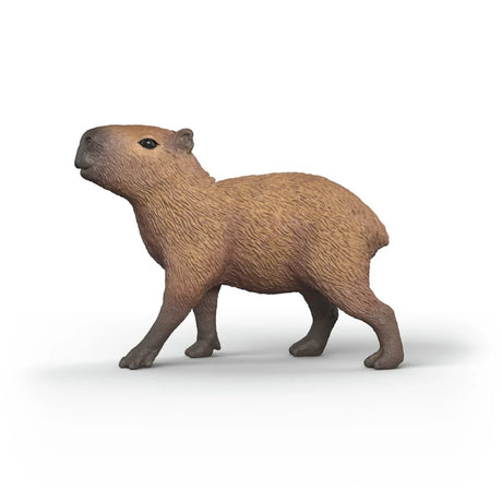 Schleich Capybara