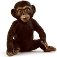 Schleich Chimpanzee Cub - Old Railway Line Garden Centre